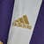 Camisa Real Valladolid Home 22/23 Torcedor Adidas Masculina - Roxo + Branco na internet