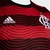 Regata Flamengo I 22/23 Torcedor Adidas Masculina - Vermelho e Preto - MH SPORTS Artigos Esportivos