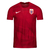 Camisa Seleção Noruega Home 22/23 Torcedor Masculina - Vermelho