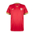 Camisa Sérvia Home 22/23 Torcedor Puma Masculina - Vermelha