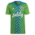 Camisa Seattle Sounders FC Home 22/23 Torcedor Masculino - Verde