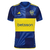 Camisa Boca Juniors Home 23/24 Torcedor Adidas Masculina - Azul