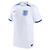 Camisa Seleção Inglaterra Home 23/24 Torcedor Nike Masculina - Branco