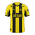 Camisa Peñarol Home 23/24 Torcedor Puma Masculino - Amarelo e Preto