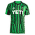 Camisa Austin Home 23/24 Torcedor Adidas Masculina - Verde+Preto