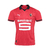 Camisa Stade Rennais Home 23/24 Torcedor Puma Masculino - Vermelho