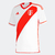 Camisa Peru Home 23/24 Torcedor Adidas Masculina - Branco