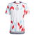 Camisa Chicago Fire 23/24 Torcedor Adidas Masculino - Branco