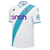 Camisa Crystal Palace Away 23/24 Torcedor Masculina - Branco