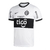 Camisa Club Olimpia Home 23/24 Torcedor Nike Masculino - Branco