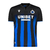 Camisa Club Brugge Home 23/24 Masculina - Azul e Preto