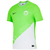 Camisa Wolfsburg Home 23/24 Torcedor Nike Masculina - Verde