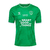 Camisa Saint-Étienne Home 23/24 Torcedor Masculino - Verde