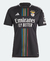 Camisa Benfica Away 23/24 Torcedor Adidas Masculino - Preto