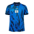 Camisa Seleção El Salvador Home 22/23 Torcedor Umbro Masculina - Azul