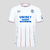 Camisa Rangers FC Away 23/24 Torcedor Masculina - Branco