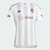 Camisa Besiktas Home 23/24 Torcedor Masculina - Branco