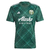 Camisa Portland Timbers Home 23/24 Torcedor Adidas Masculina - Verde