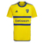 Camisa Boca Juniors Away 23/24 Torcedor Adidas Masculina - Amarela