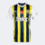 Camisa Fenerbahçe Home 23/24 Torcedor Puma Masculina - Azul e Amarelo