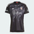 Camisa Besiktas Away 23/24 Torcedor Masculina - Preta