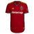 Camisa Real Salt Lake 22/23 Torcedor Adidas Masculina - Vermelha