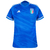 Camisa Itália Home 23/24 Torcedor Adidas Masculina - Azul