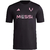 Camiseta T-Shirt Inter Miami Messi Masculina - Preto