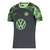 Camisa Wolfsburg Away 23/24 Torcedor Nike Masculina - Preta