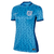 Camisa Inglaterra Away 23/24 Torcedor Nike Feminina - Azul