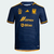 Camisa Tigres Away 23/24Torcedor Adidas Masculino - Azul