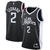 Camiseta Regata Los Angeles Clippers Nike Masculina - Preta