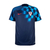 Camisa Croácia Away 22/23 Torcedor Nike Masculina - Azul