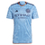 Camisa New York City FC Home 23/24 Torcedor Masculino - Azul