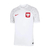 Camisa Polônia Home 22/23 Torcedor Nike Masculina - Branco