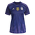 Camisa Argentina Away 22/23 Feminina Adidas Torcedor - Roxo