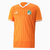 Camisa Costa do Marfim Home 22/23 Torcedor Puma Masculina - Laranja