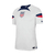 Camisa Seleção Estados Unidos Home 22/24 Torcedor Nike Masculino - Branco