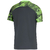 Camisa Wolfsburg Away 23/24 Torcedor Nike Masculina - Preta - MH SPORTS Artigos Esportivos