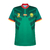 Camisa Seleção Camarões Home 22/23 Torcedor Masculina - Verde