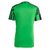 Camisa Austin Home 23/24 Torcedor Adidas Masculina - Verde+Preto - loja online