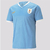 Camisa Uruguai Home I 22/23 Torcedor Puma Masculina - Azul