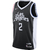 Camiseta Regata Los Angeles Clippers Nike Masculina - Preta - comprar online