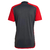 Camisa Toronto Home 23/24 Torcedor Adidas Masculina - Cinza + Vermelho - loja online