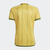 Camisa Jamaica Home 23/24 Torcedor Adidas Masculino - Amarelo - comprar online