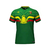 Camisa Seleção Mali Home 2021 Torcedor Airness Masculina - Verde