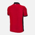 Camisa Albânia Home 23/24Torcedor Macrom Masculina - Vermelho - comprar online