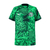 Camisa Nigéria Home 22/23 Torcedor Nike Masculina - Verde