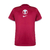 Camisa Qatar Home 22/23 Torcedor Nike Masculina - Vermelho