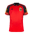 Camisa Bélgica Home 22/23 Torcedor Adidas Masculina - Vermelha